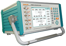 PL602 多功能过程信号校准器（台式）